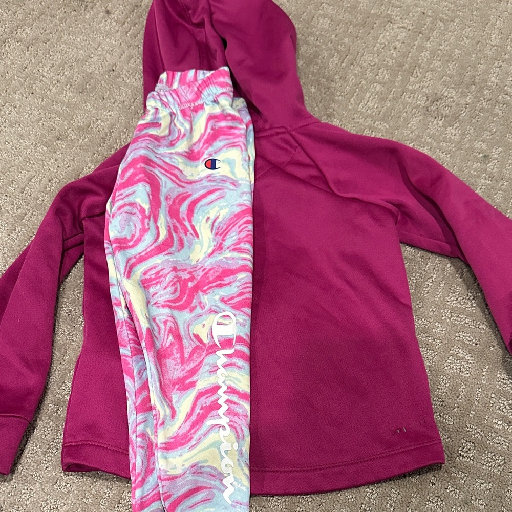 Spring toddler bundle // 5 items 2t - Picture 11 of 13